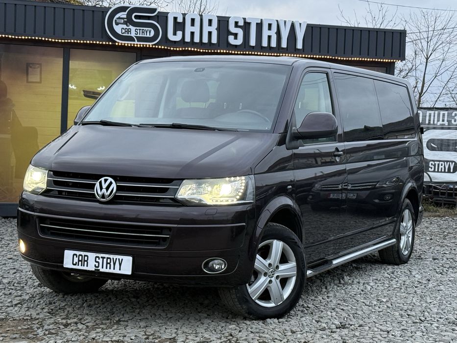 Оренда Авто Car Stryy