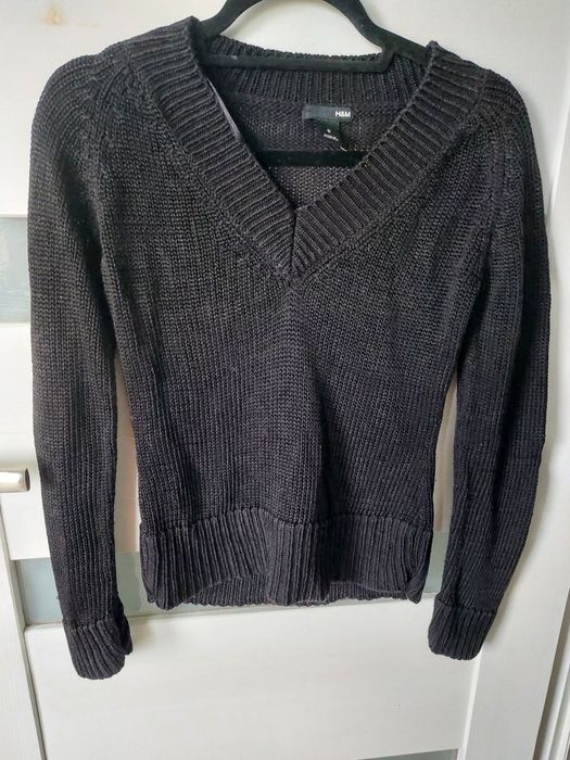 Sweter damski H&M 36