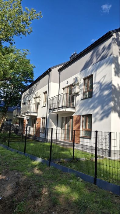 Nowe , bezczynszowe,57m2, Kobyłka