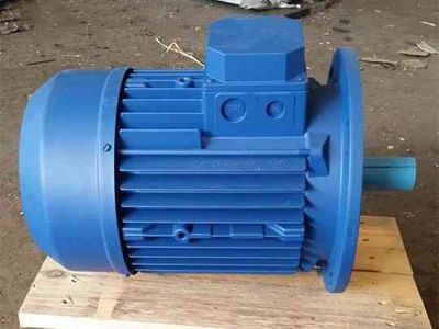 Электродвигатель 0.75квт,1.1,1.5,2.2,3,4,5.5,7.5 3000-1500-1000 об/мин