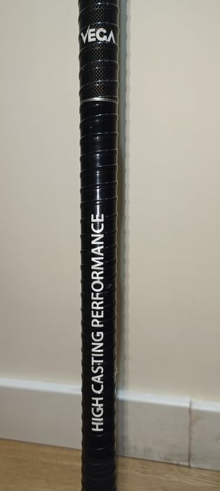 Vega Legend surf 450 telescópica