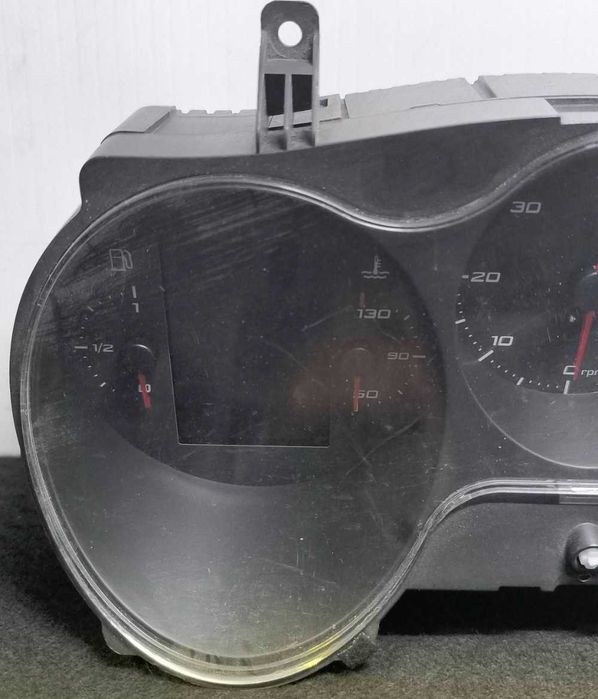 Quadrante / Painel de Instrumentos SEAT LEON (1P1) ano 2005
