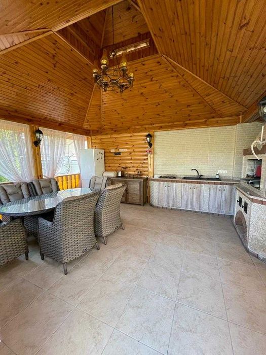 House by the address st. Sportivnaya (area 300 m²) - Atlanta.ua - photo 16