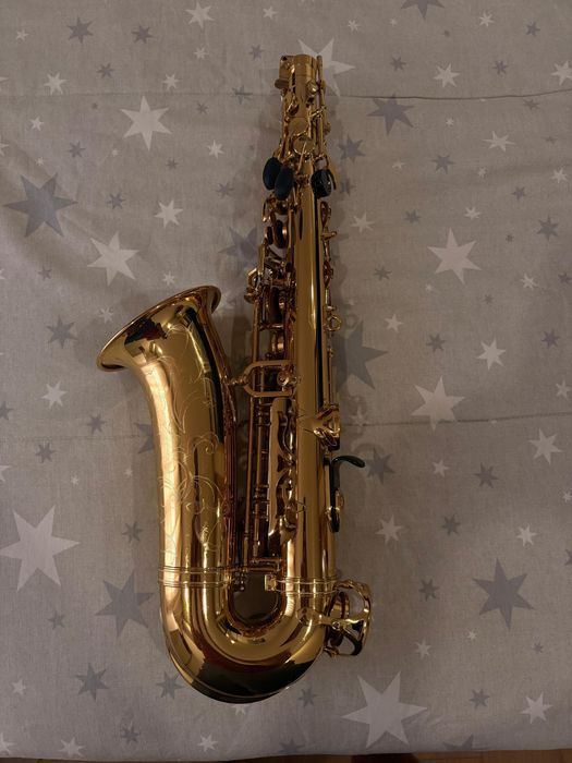 Saxofone yamaha 62