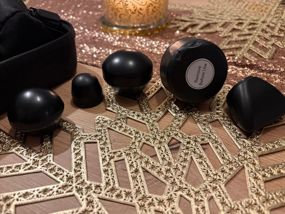 Pistolet masujący Theragun Pro pistolet do masażu