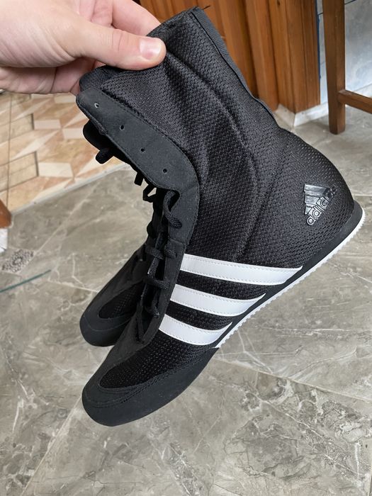 Боксерки Adidas