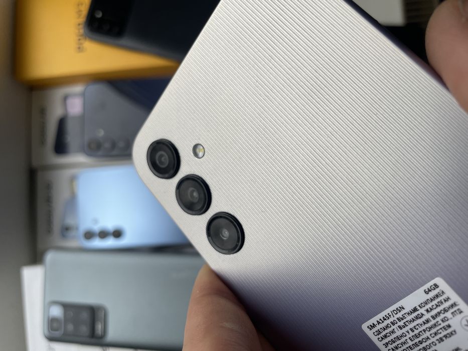 Samsung A145 64GB під ремонт