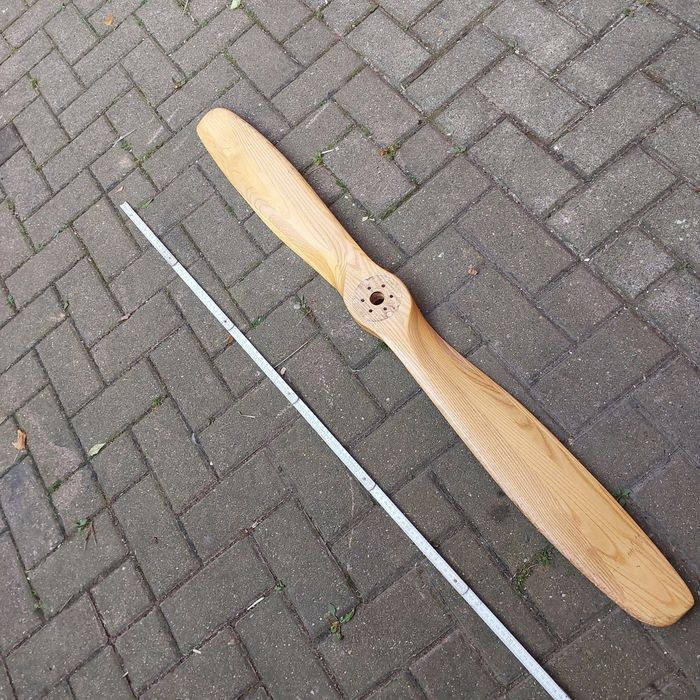 Винт лопость пропелер для парамотора