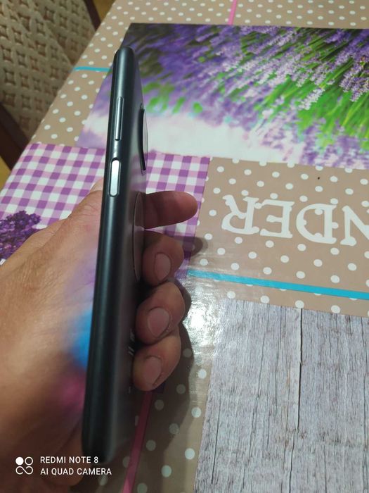 Xiaomi redmi note 9T 4-128 5G NFC