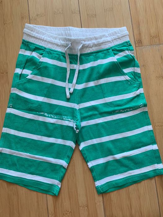 Шорти бавовняні OVS 6/7р