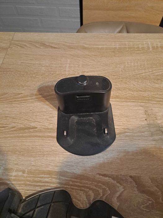 I robot Roomba 555 na części