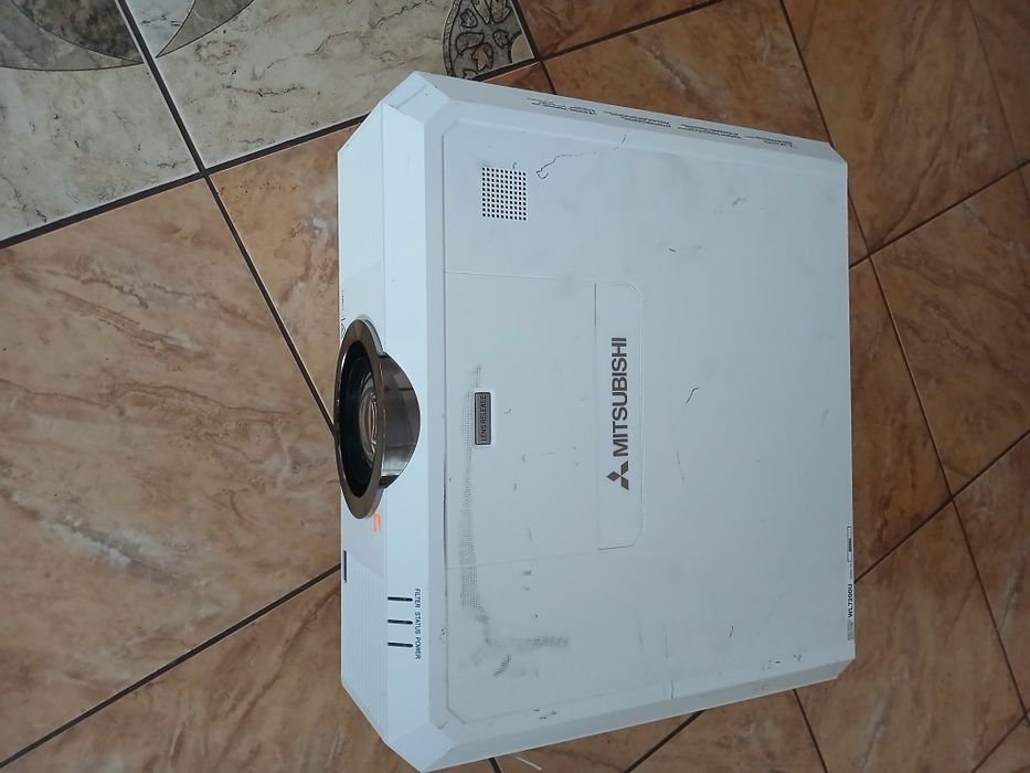 Projektor Mitsubishi