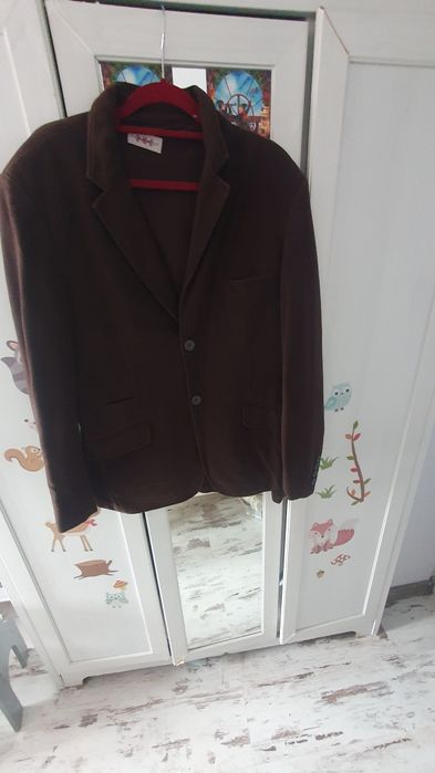 Męsa marynarka elegancka