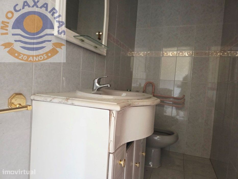 Moradia T5 na Ramalheira Jardim, Anexos e Espaço Exterior