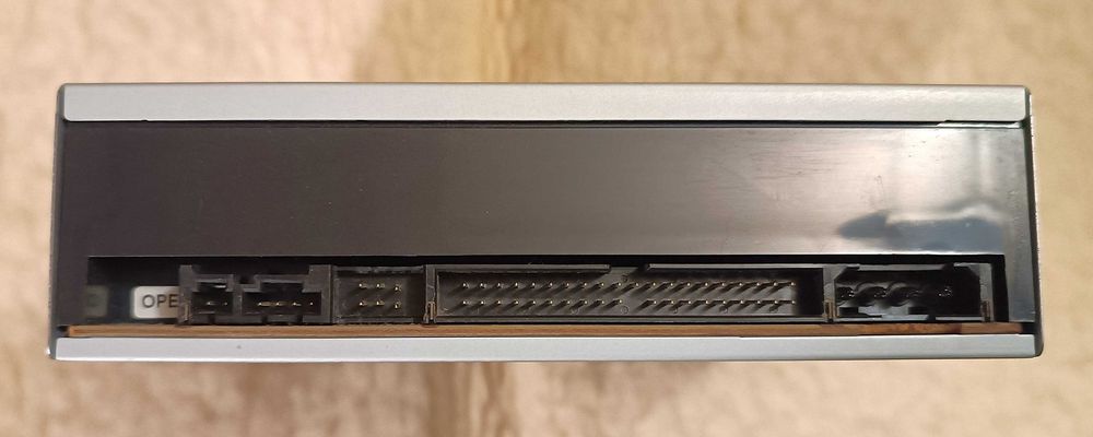 Nagrywarka LG DVD drive GSA-H20L