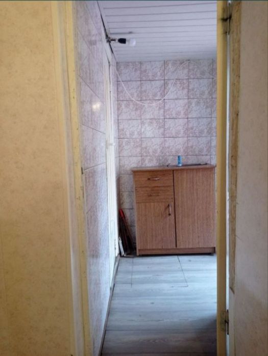 Продается пол дома в жилом состоянии, 40 кв.м.