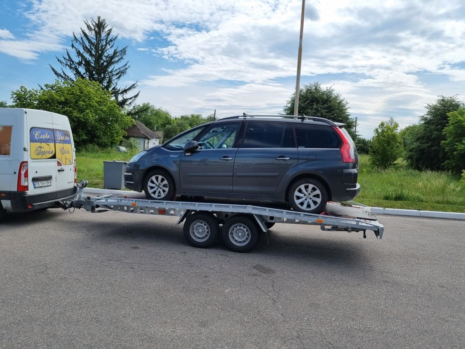 Оренда Лавет Прокат Лафета