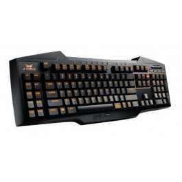 Asus Strix Tactic Pro Gaming Cherry Keyboard PT