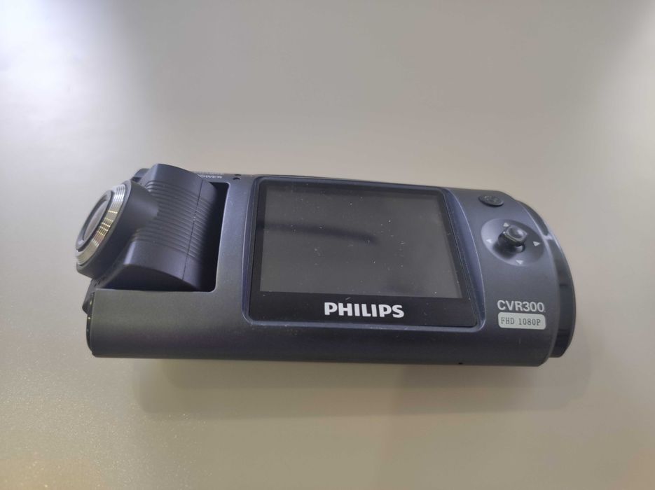 Відеореєстратор Philips CVR300/00