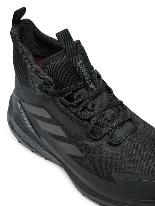 Ботинки для походов Adidas Terrex Free Hiker 2.0 Gore-Tex