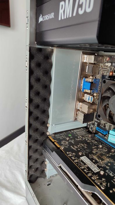 PC Gaming com  24GB Ram