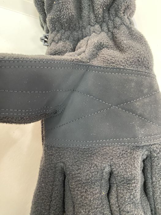 Перчатки мужские Broner L/XL