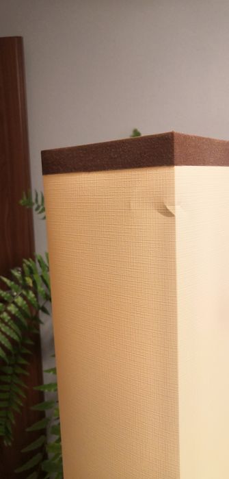 Lampa stojąca plus żyrandol