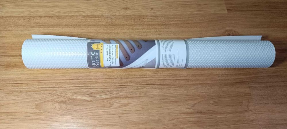 Mata antypoślizgowa do szafek/szuflad