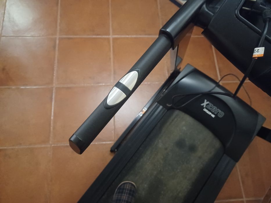 Passadeira Doone XZero