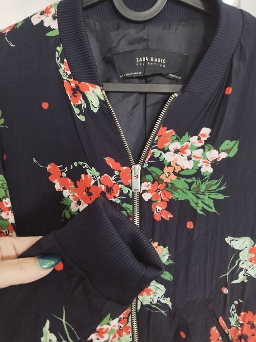 Kurteczka Zara roz xs