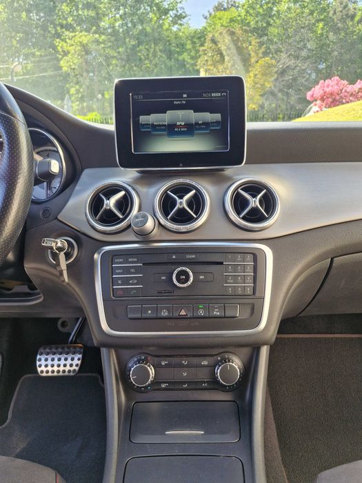 Mercedes CLA 220d 177cv AMG Line - Automático - NACIONAL
