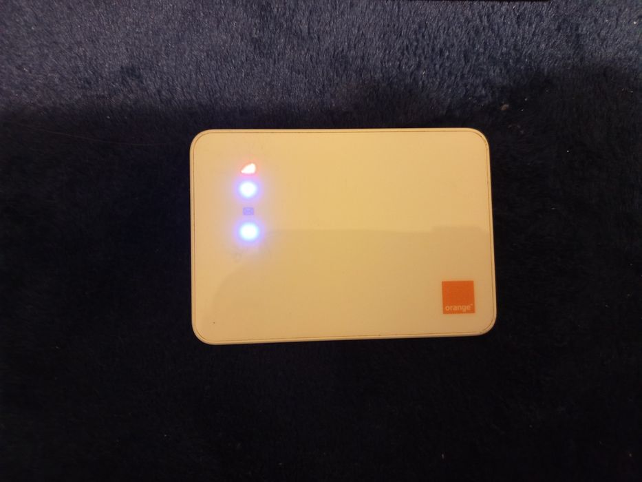 Modemy 4g USB - WI-FI (opis)