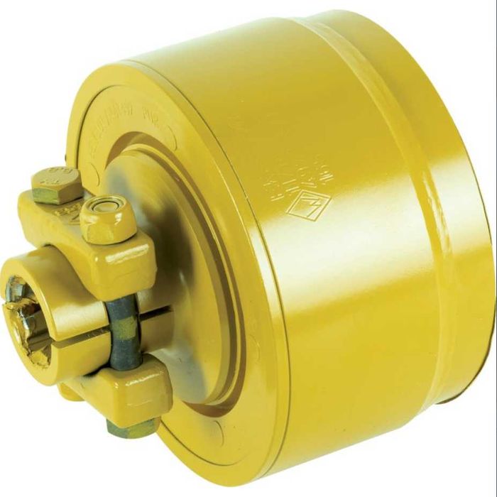 Sprzęgło EK68/22R Krone przyczepa RX360 GL GD RX400 WOM  przekazu Mocy