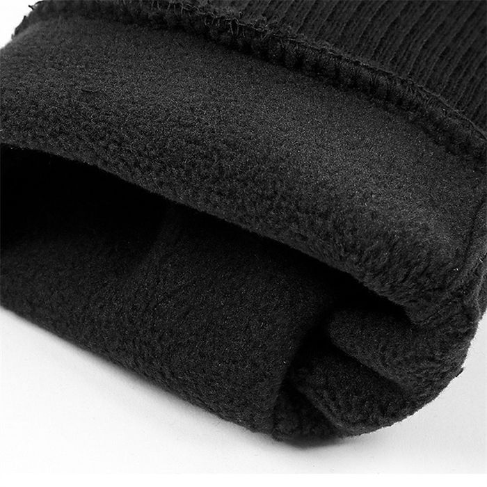 Рукавички універсальні на флісі