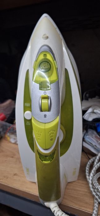 Żelazko MPM 2800W
