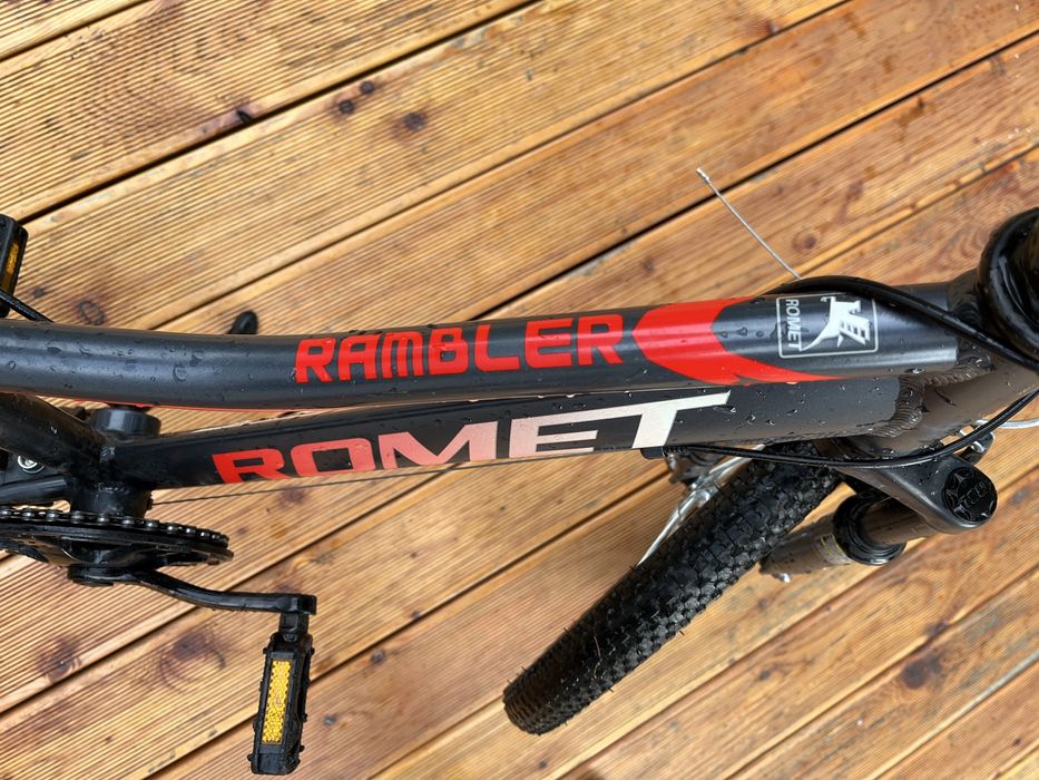Romet Rambler 20”
