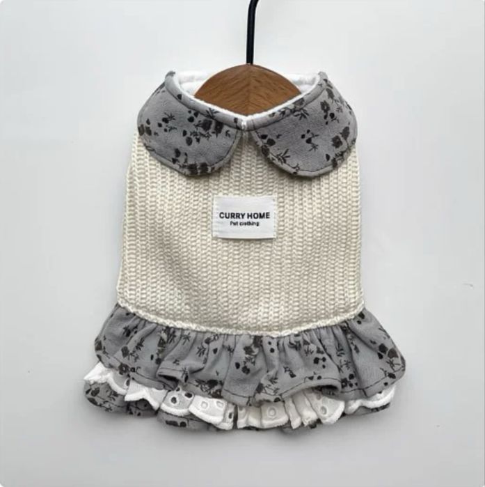 Сукня для песиків / Преміум якість