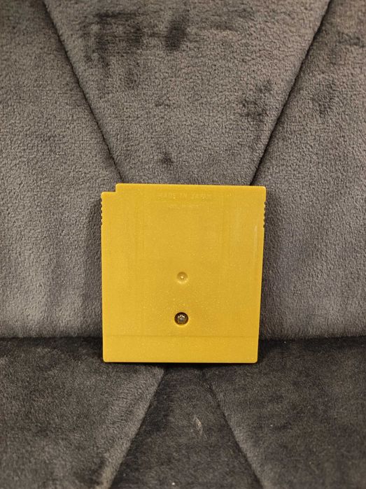 Pokemon Gold Version | Gameboy | eraRetro64409259606017123