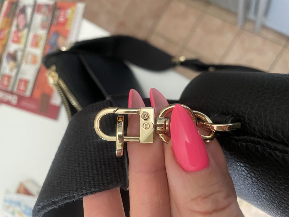 Torebka Michael Kors Nowa Oryginalna 100% skóra