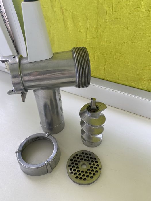 Кухонний комбайн Bosch MUM 54, насадки, запчастини.