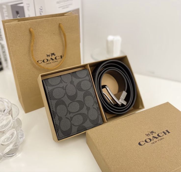 Подарунковий набір coach