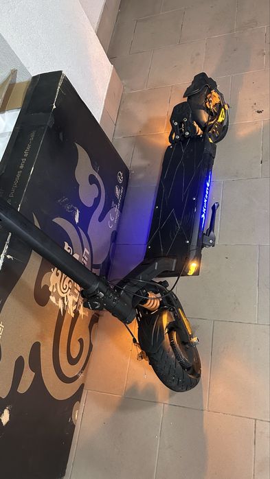 Kukirin g2 master