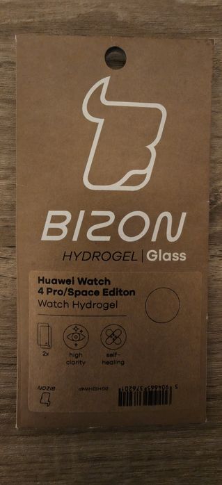 Smartwatch Huawei Watch 4 pro Space Edition szary