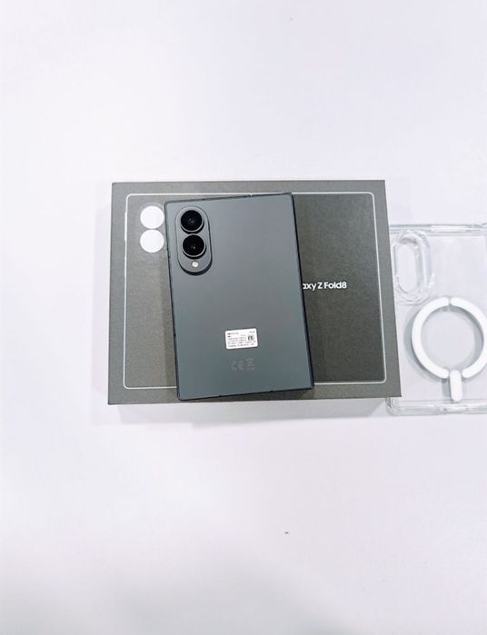 Samsung Fold 8 256GB
