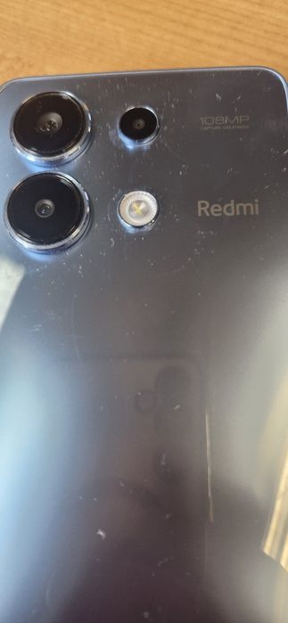 Xiaomi Redmi note 13 16gb (8+8) + 256Gb