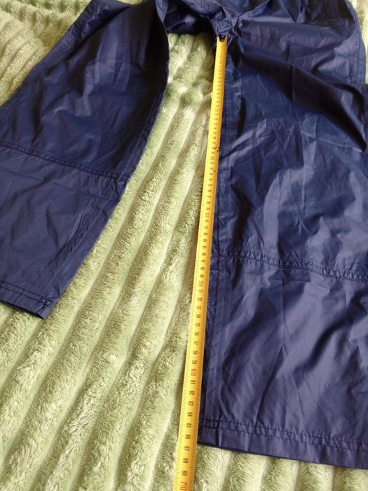 Непромокаемые спортивные штаны