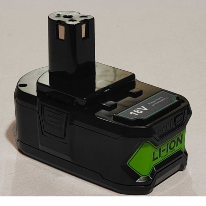 Akumulator zamienny do systemu Ryobi 18V ONE+ | 8.0 Ah