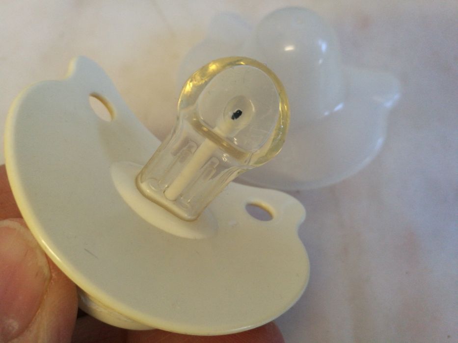 Administrador de medicamentos bebe +0 termômetro e proteção canto