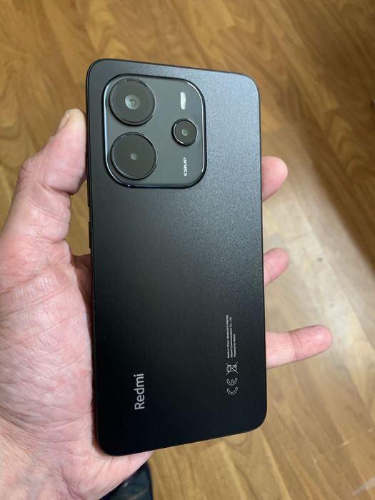 Redmi  note 14 ! 256 gb !