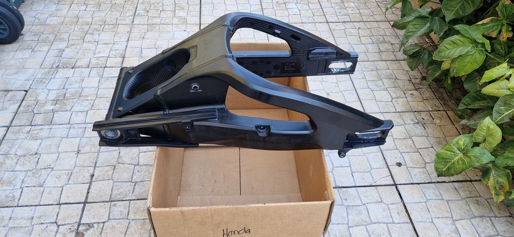 Braço oscilante Suzuki GSXR1000R